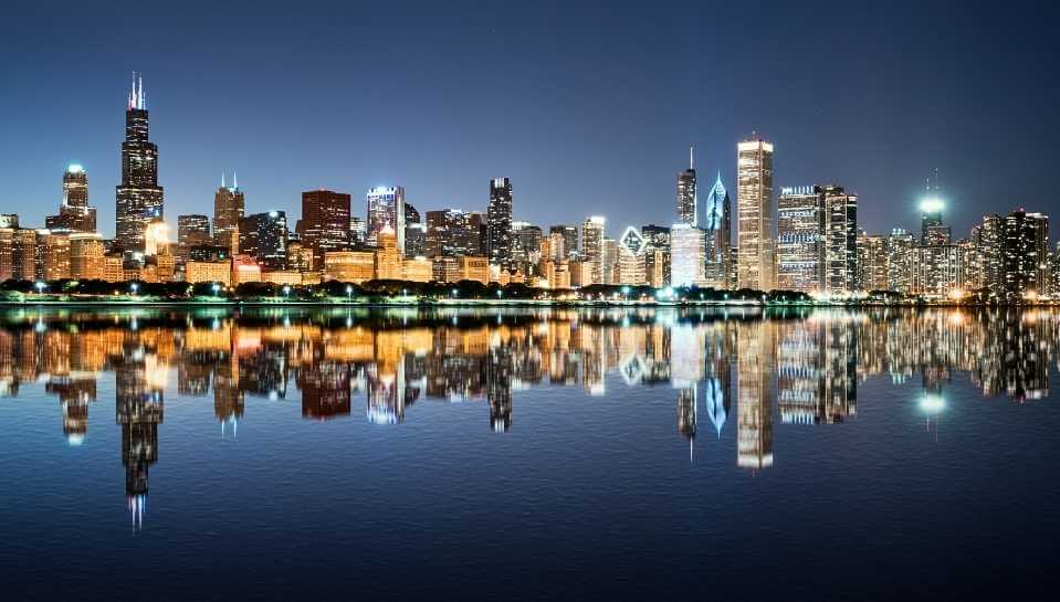 Chicago Illinois