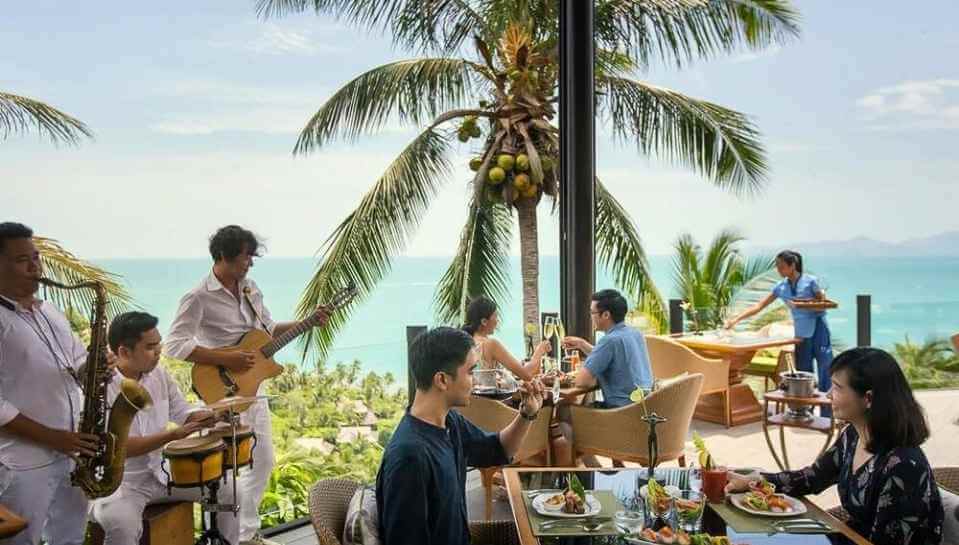 Four Seasons Resort Koh Samui